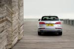 Audi Q5 TFSI Quattro S-Line 2017 года (UK)